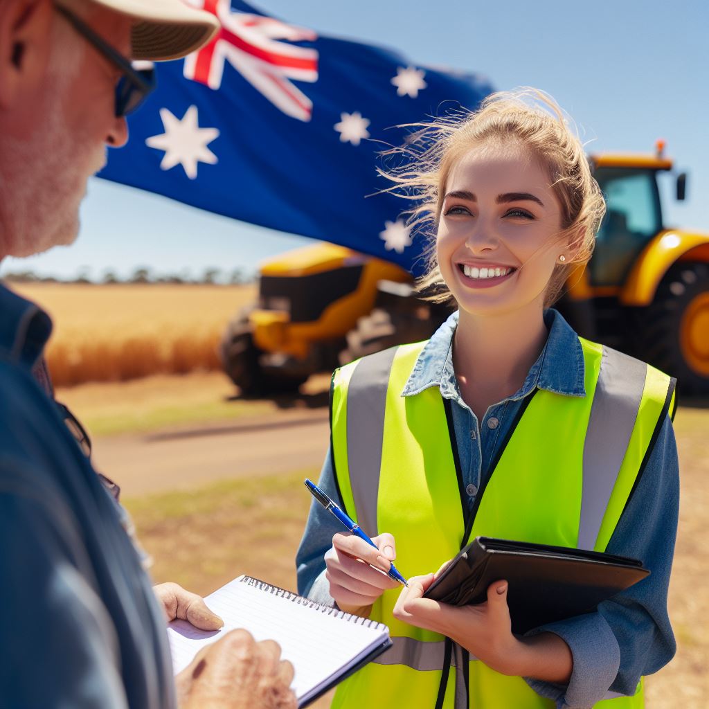 How to Write a News Story: Aussie Tips