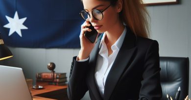 Interview Tips: Securing a Legal Secretary Job