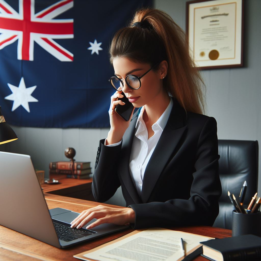 Interview Tips: Securing a Legal Secretary Job