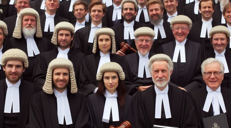 Key Skills for Australian Court Officials