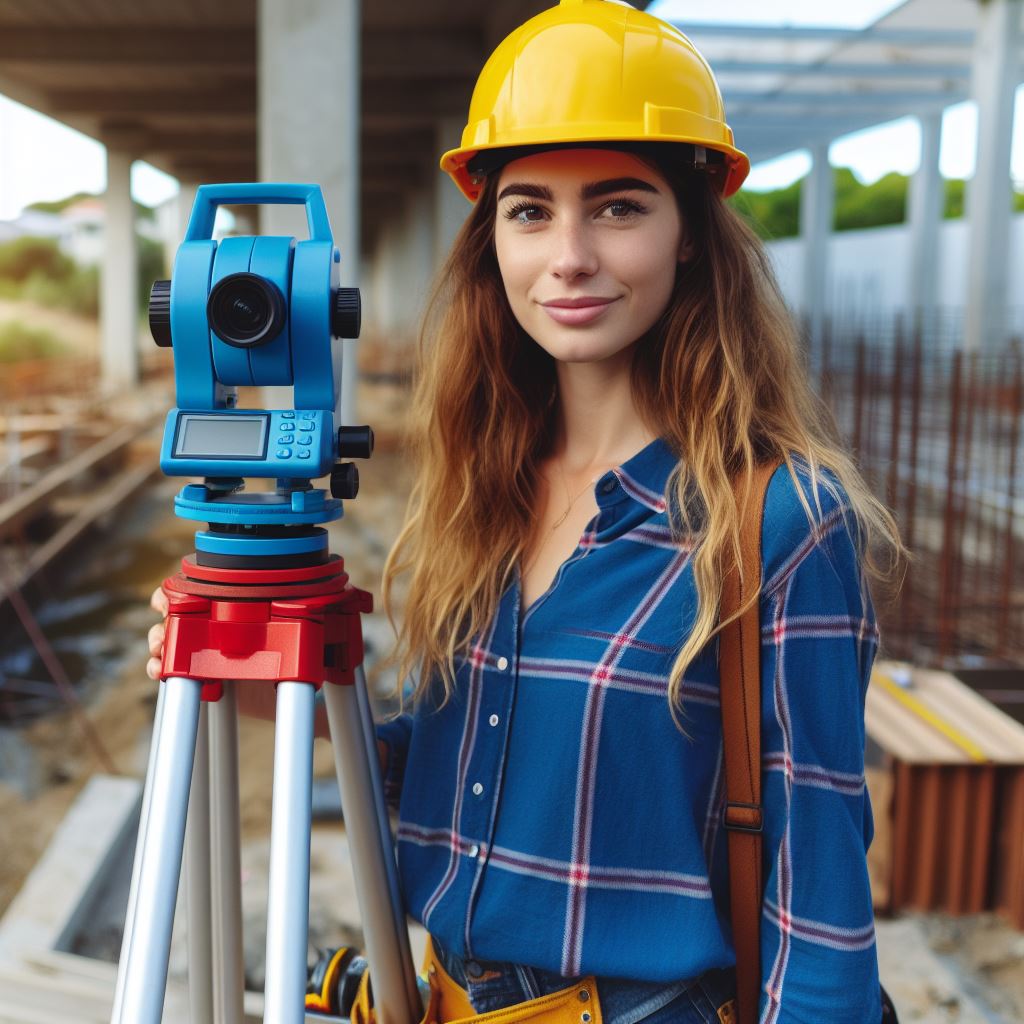 Land Surveying: Australian Legal Aspects