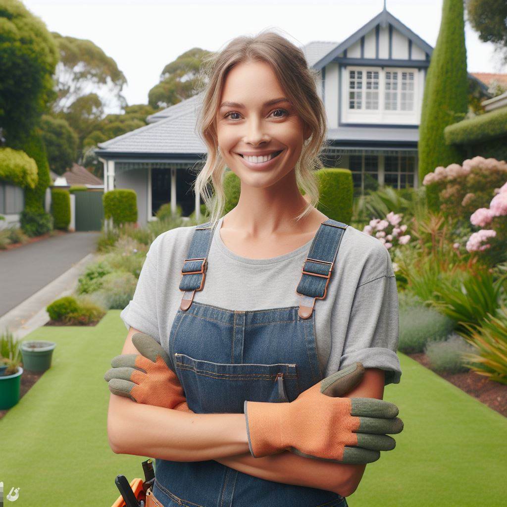 Landscaping 101: Basics for Aussie Beginners