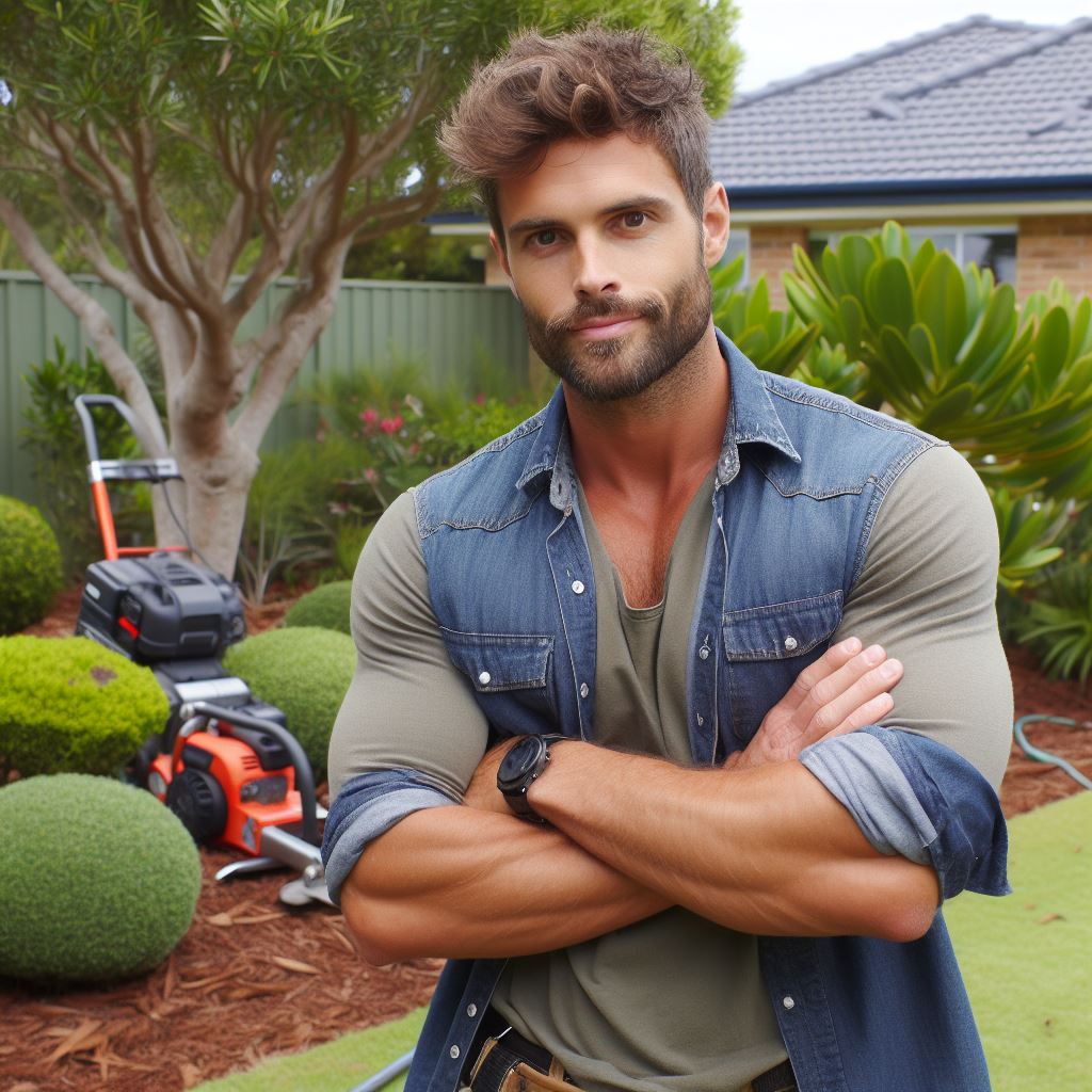 Landscaping Tools: Must-Haves in Oz