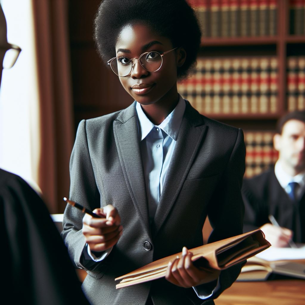 Law Clerk Internships What to Expect