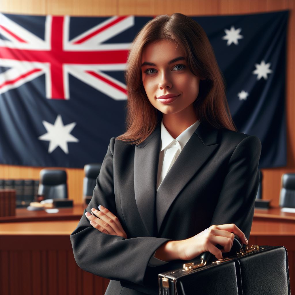 Law School in Australia: What to Expect