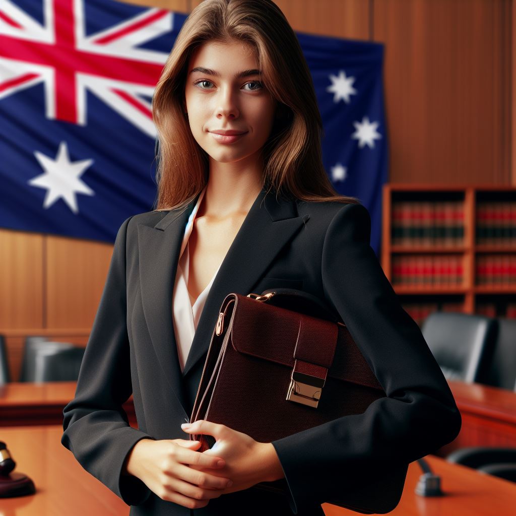 Law School in Australia: What to Expect