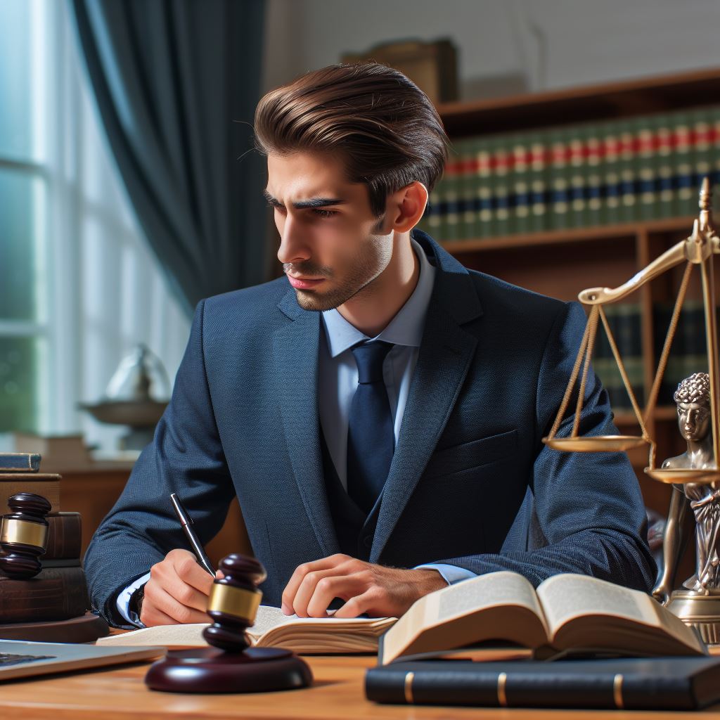 Legal Ethics: What Guides Aussie Lawyers?