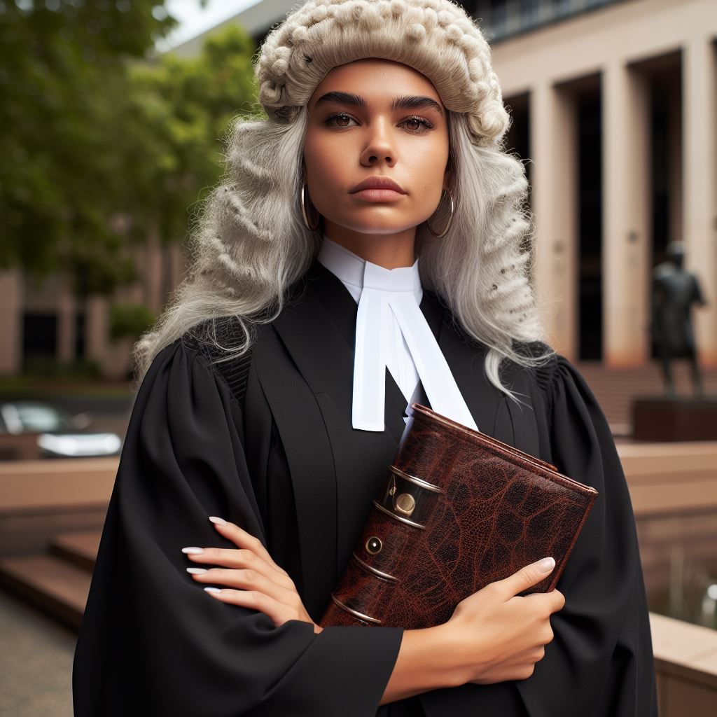 Legal Ethics for Solicitors in Australia