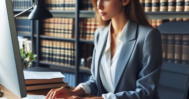 Legal Tech Tools Every AU Secretary Must Know