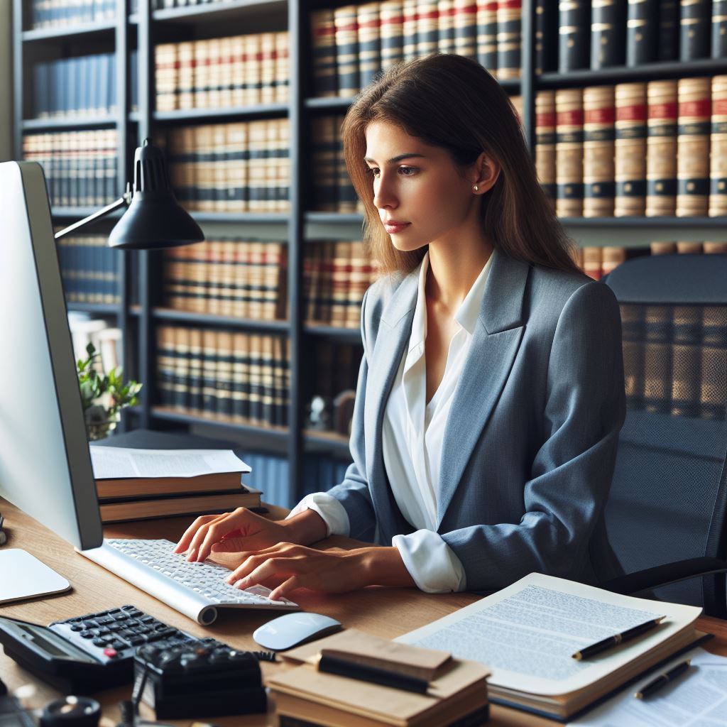 Legal Tech Tools Every AU Secretary Must Know