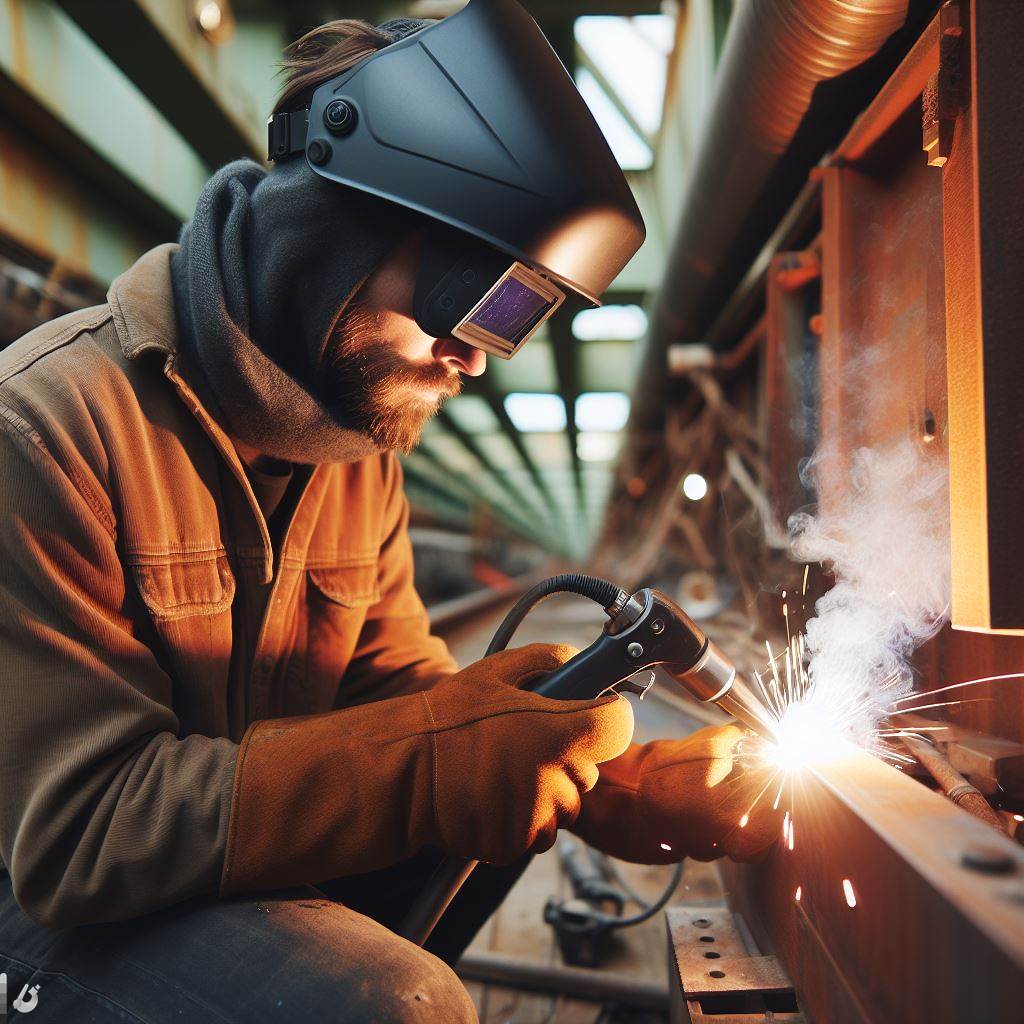 MIG vs TIG Welding: What’s Best for Australia?