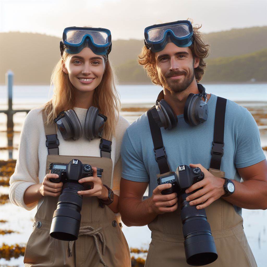 Marine Biology Internships in Australia