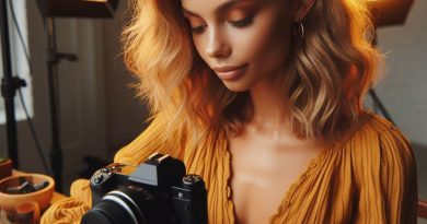 Mastering Light: Tips from Aussie Pros