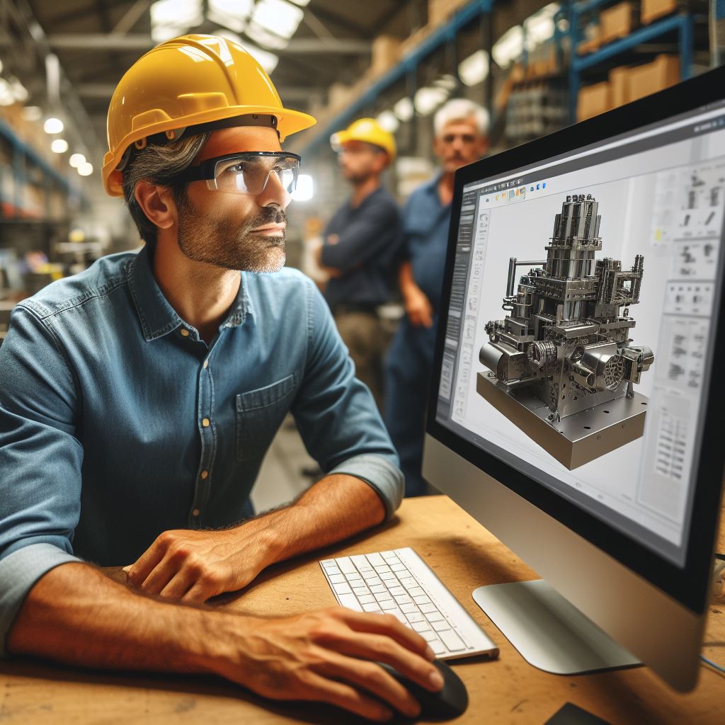 Mechanical Engineering: Career Paths in Aus