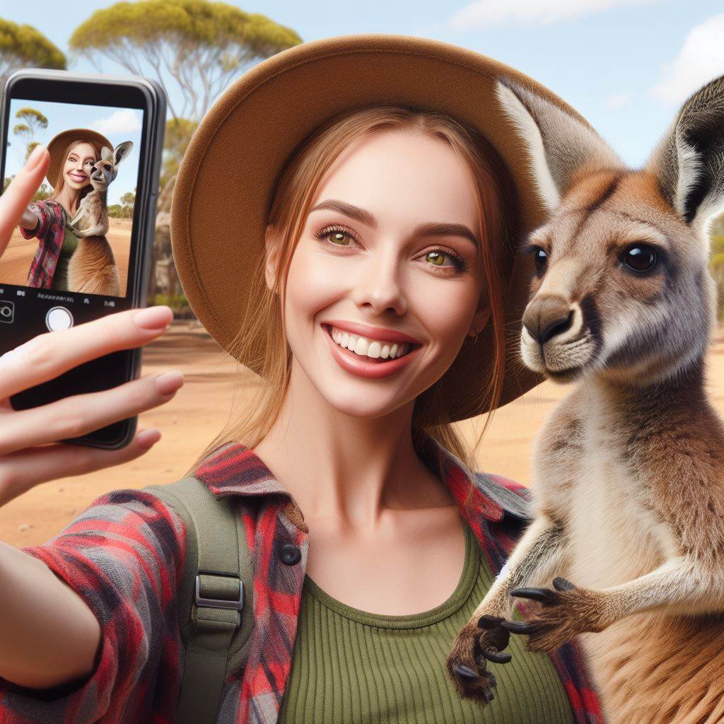 Mobile Photography: Tips for Australians