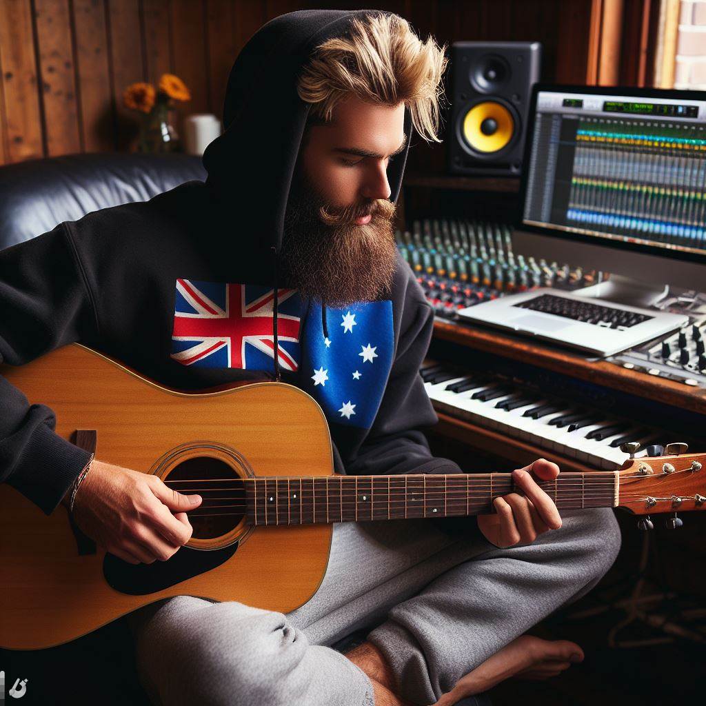 Music Production: A Guide for Aussies