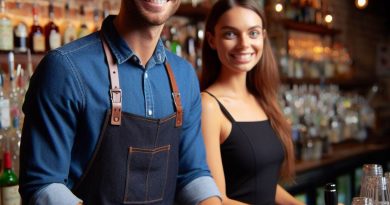 Navigating Australia's Liquor Laws for Bartenders