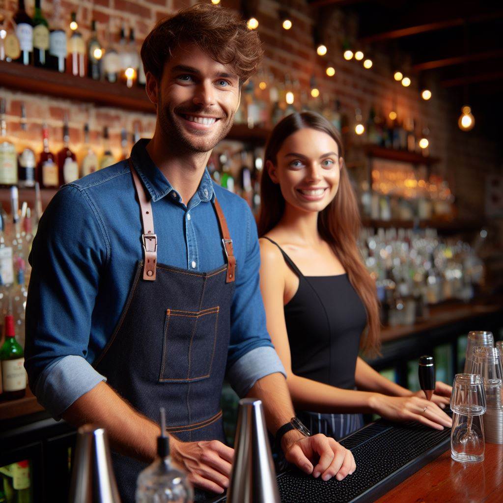 Navigating Australia's Liquor Laws for Bartenders