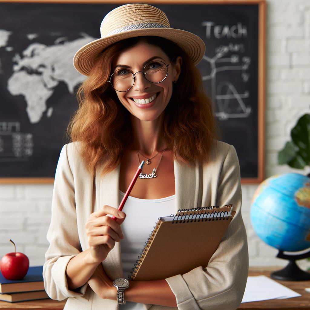 Navigating Job Opportunities for Teachers in Oz