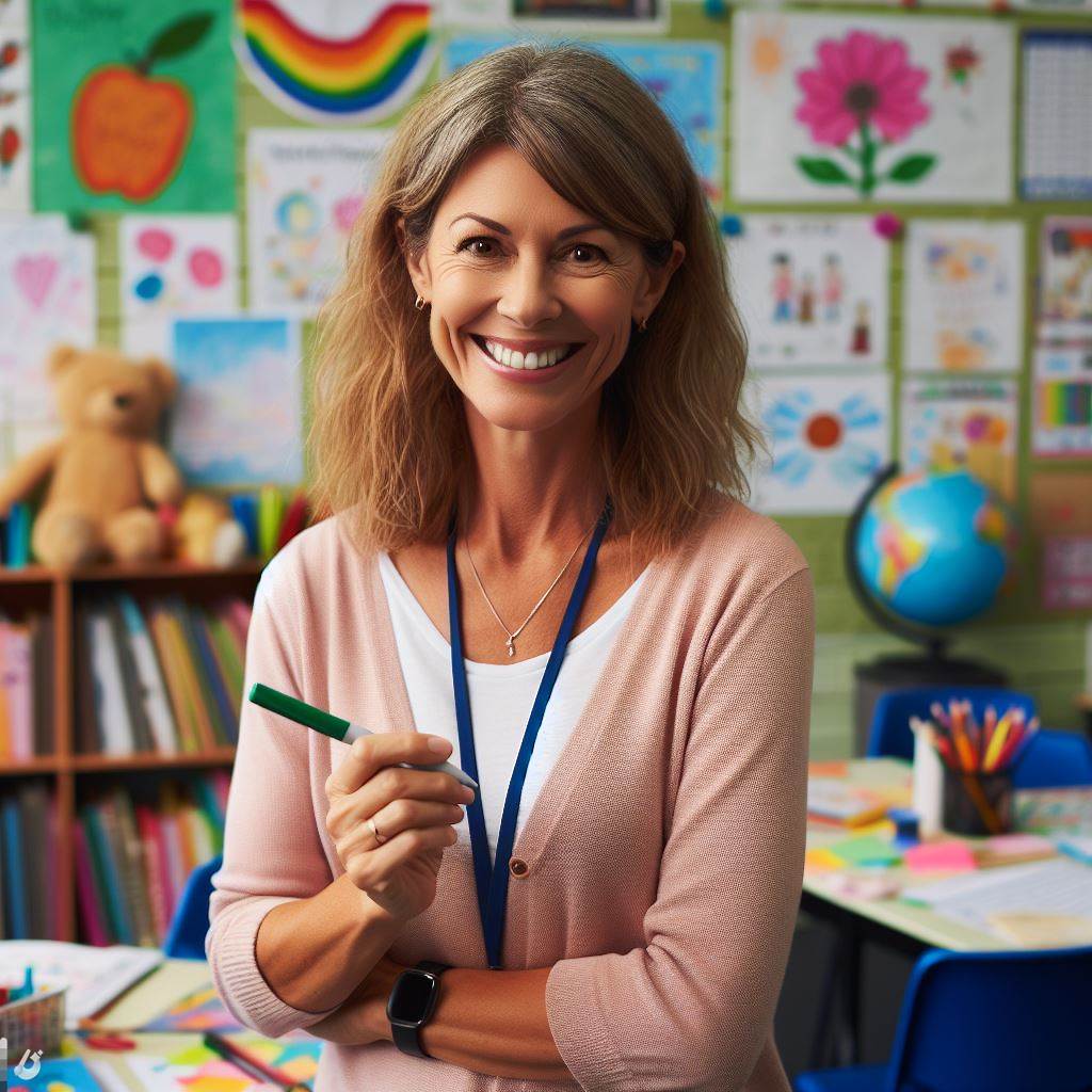 Navigating Job Opportunities for Teachers in Oz
