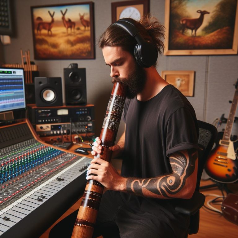 Australian musicians who made it big