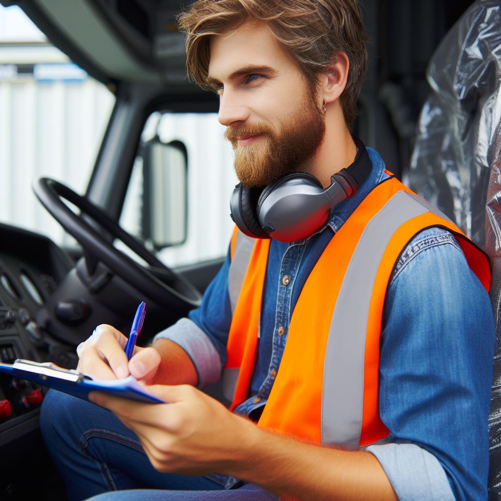 Navigating Trucking Laws in Australia