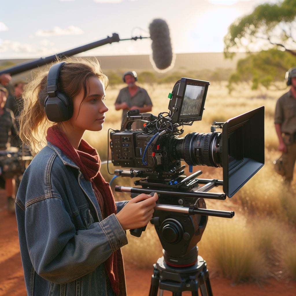 Navigating the Aussie Film Industry: Insider Tips