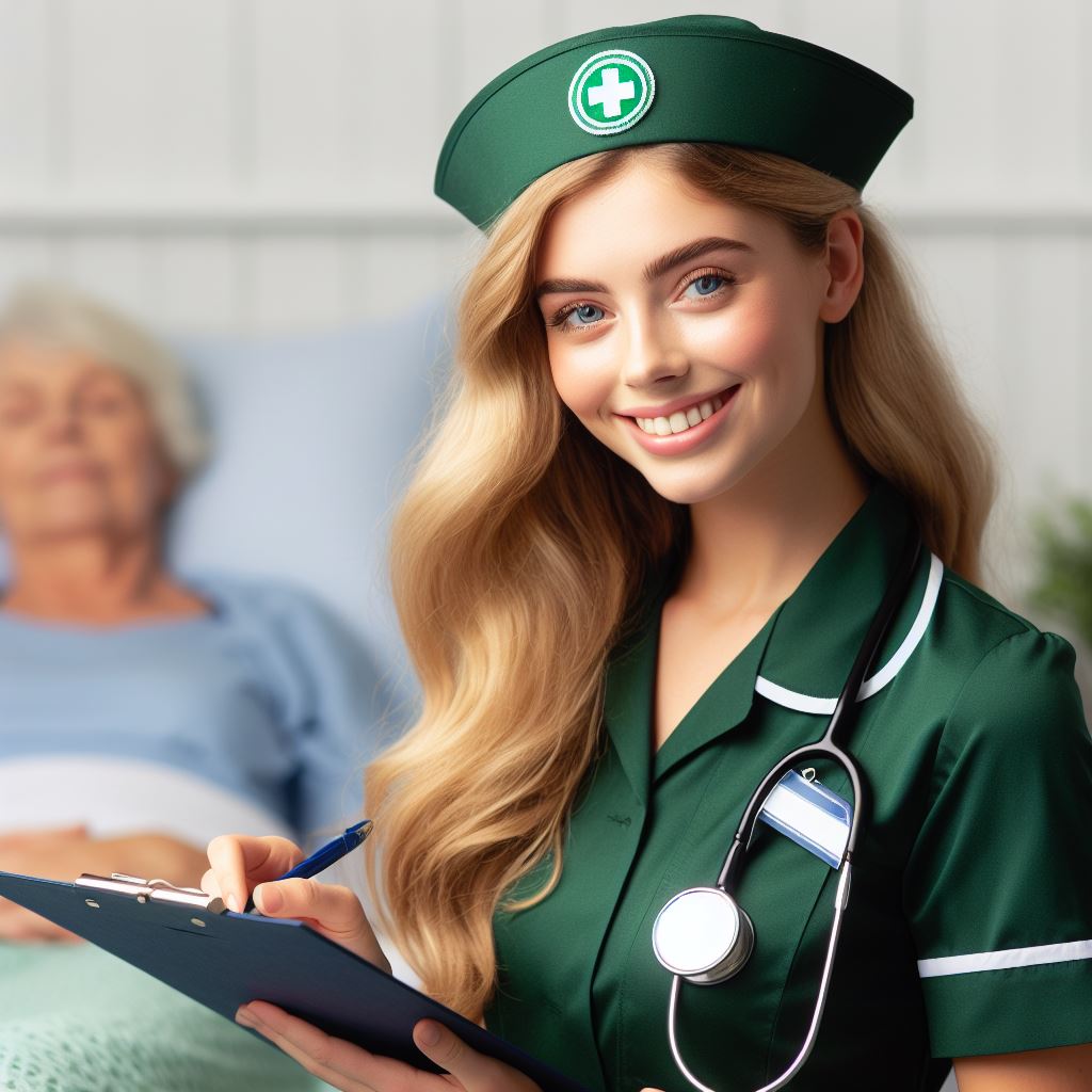 Nurses' Impact on Australian Healthcare