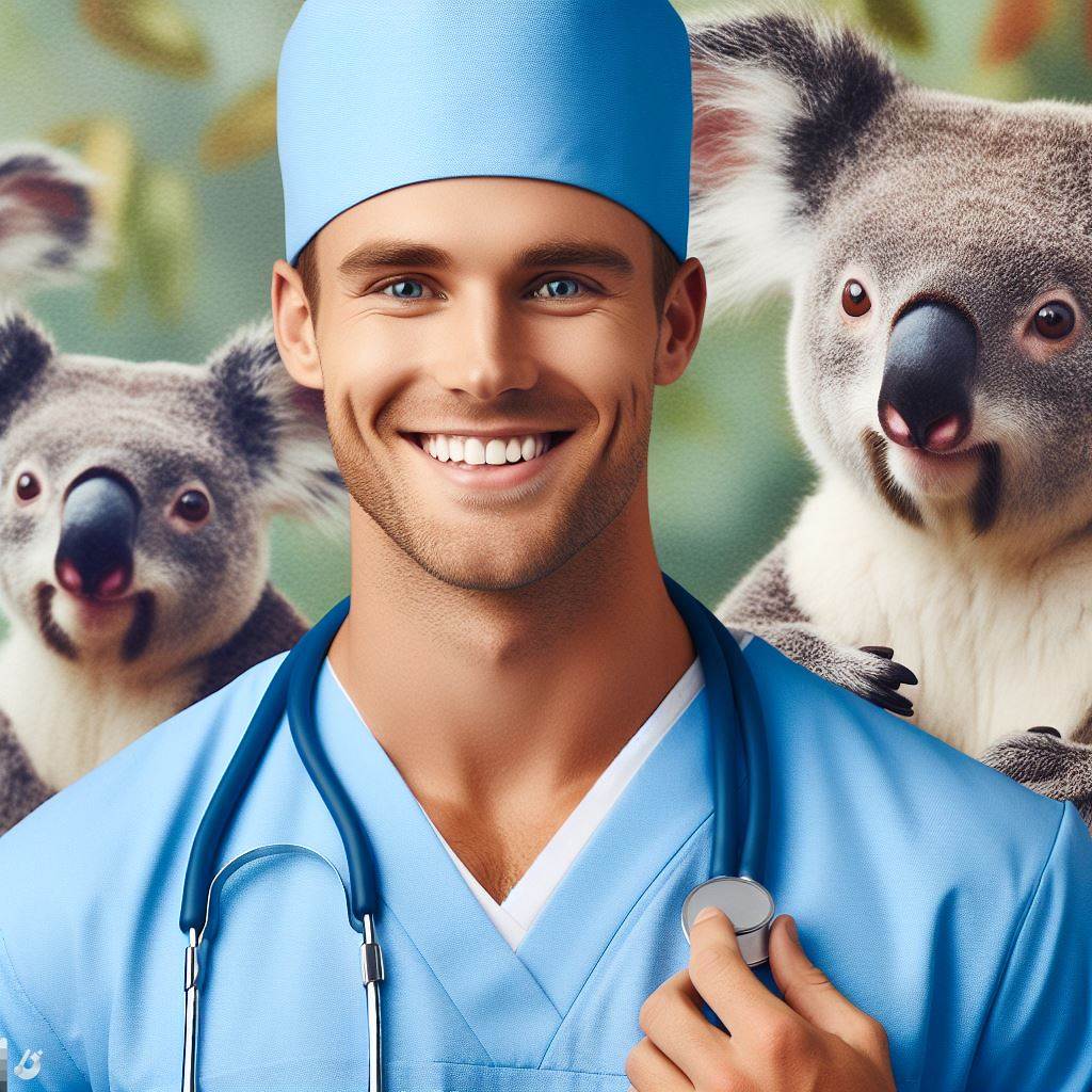 Nursing Unions in Australia: A Guide