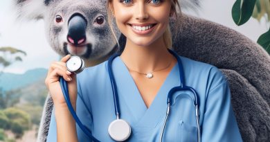 Nursing Unions in Australia: A Guide