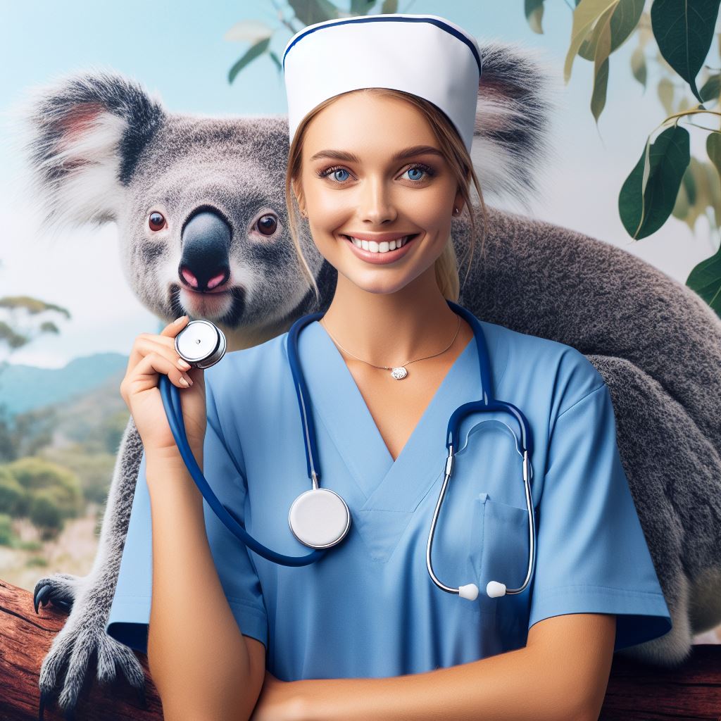 Nursing Unions in Australia: A Guide