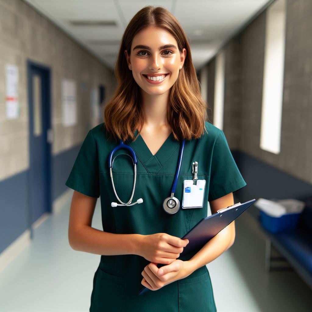 Nursing and Technology: Trends in Australia