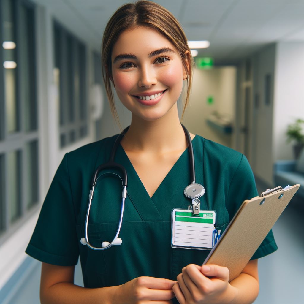 Nursing and Technology: Trends in Australia