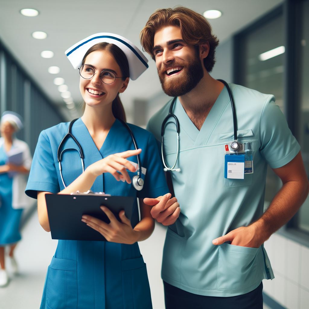 Nursing in Australia: A Comprehensive Overview