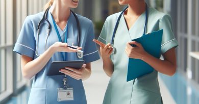 Nursing in Australia: A Comprehensive Overview