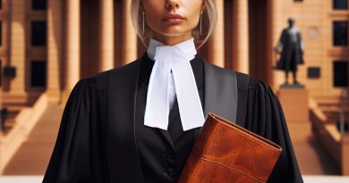 Top Law Schools for Solicitors in Oz