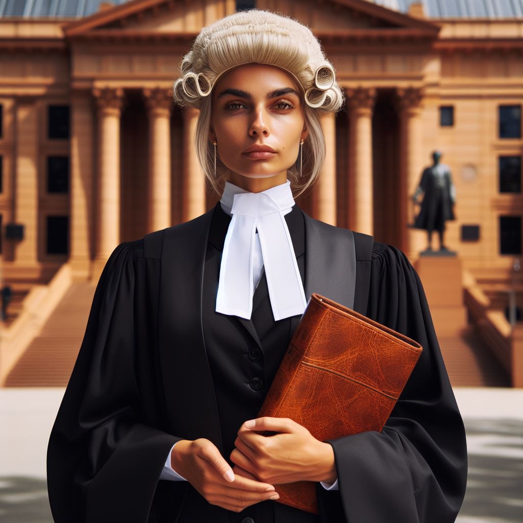 Top Law Schools for Solicitors in Oz