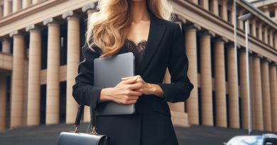 Paralegal Internships: What to Expect