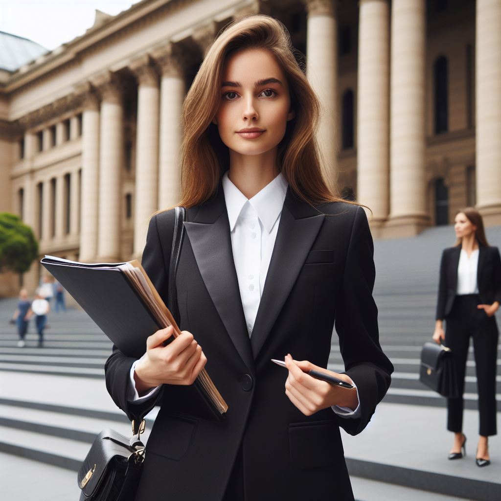 Paralegals in Australia: Skills You Need