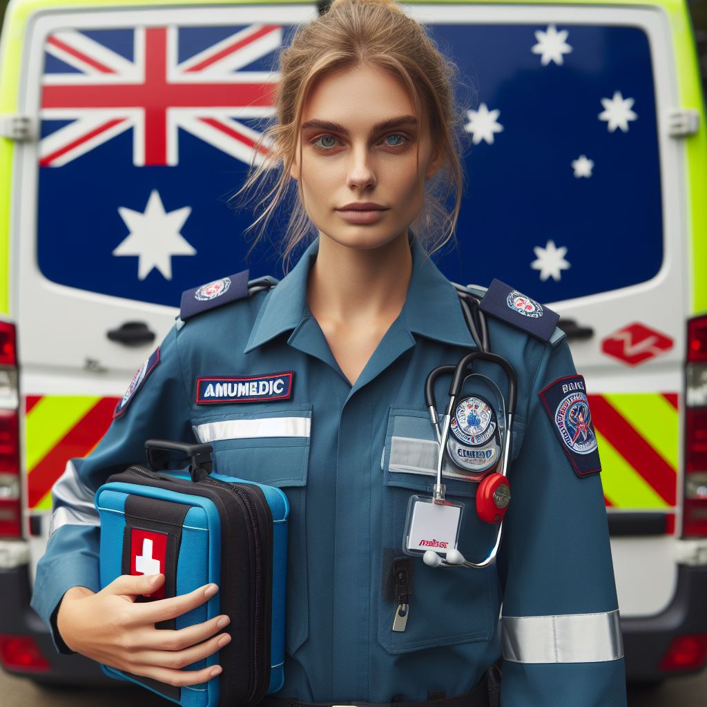 Paramedic Legalities: What Aussies Must Know