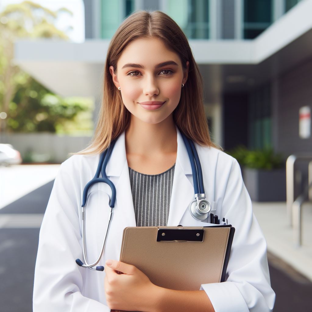 Pathways to Medical School in Australia