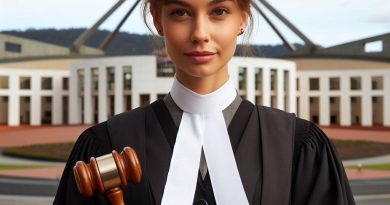 Personal Injury Law in Australia: Basics