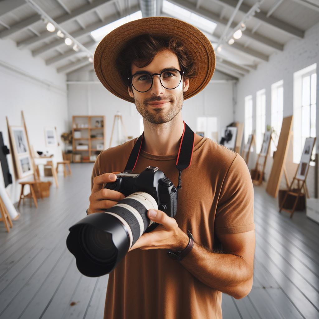 Photography Courses: Best in Australia