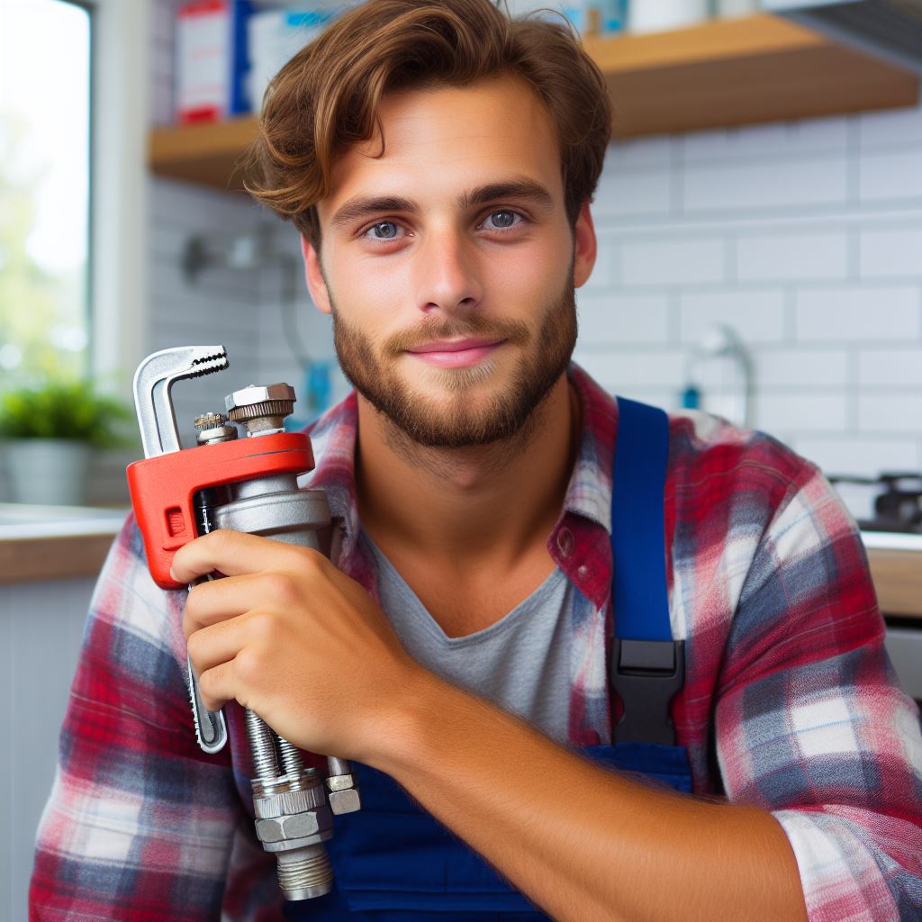 Plumbing 101: A Beginner's Guide in Australia