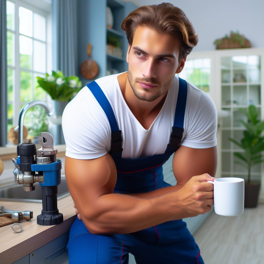 Plumbing Maintenance Tips for Aussie Homes