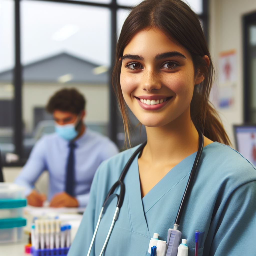 Public Health Careers: Salaries in Australia