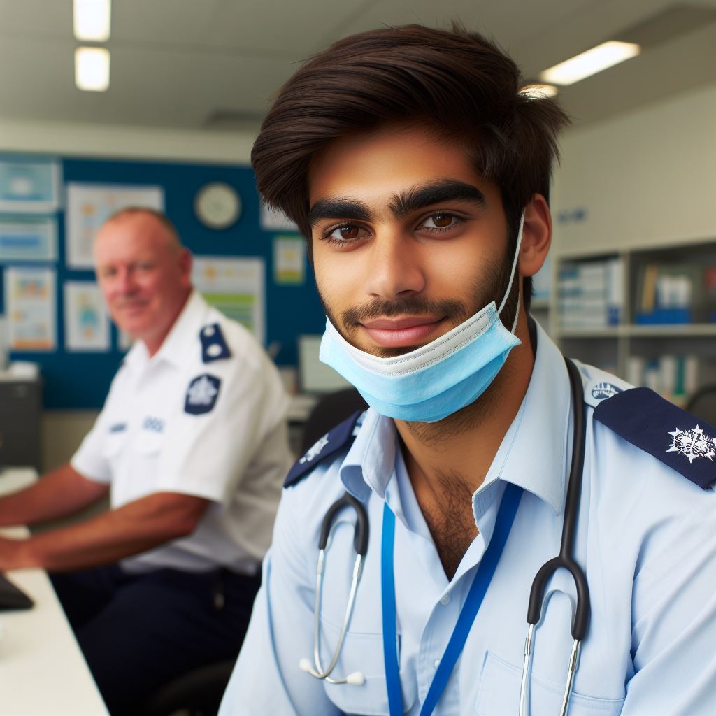 Public Health Internships: A Guide in Oz