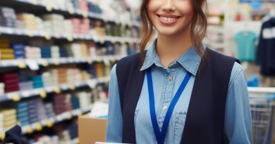 Retail Compliance: AU Store Manager's Role