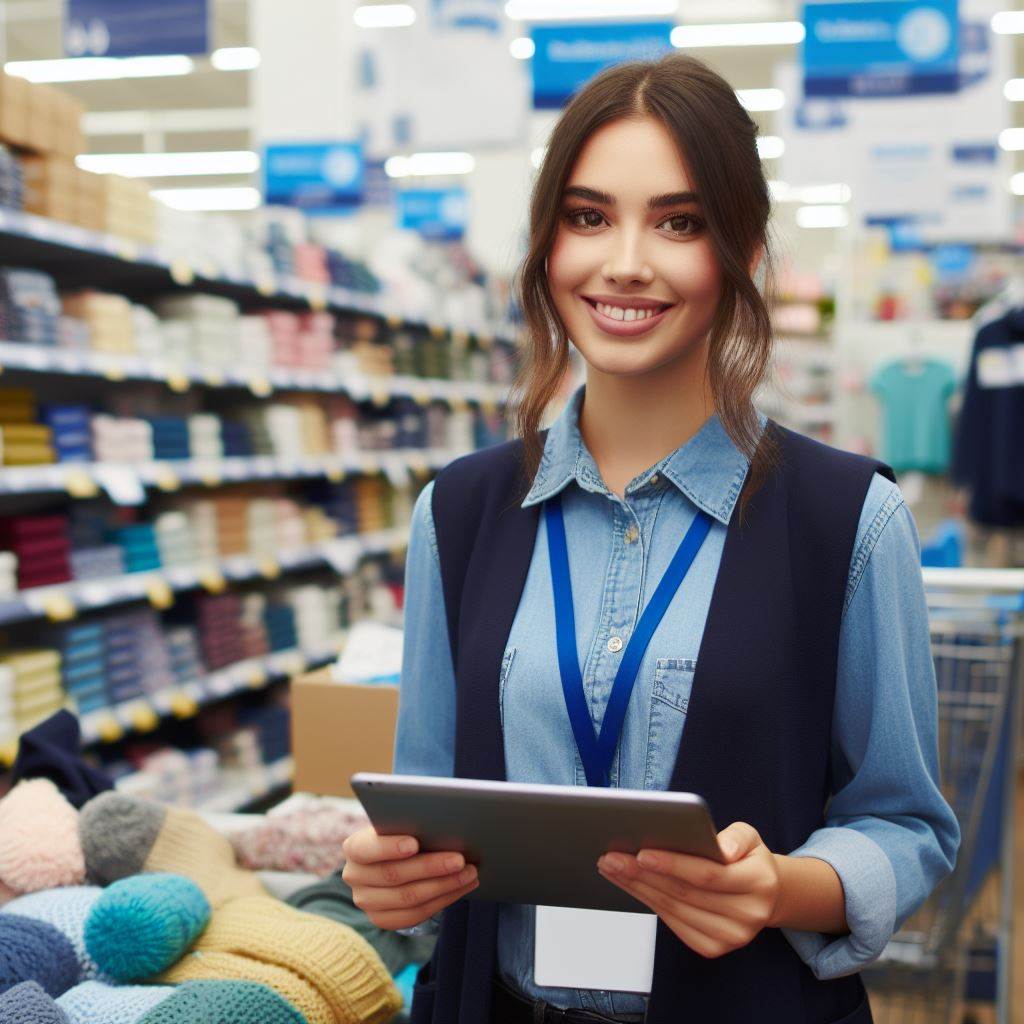 Retail Compliance: AU Store Manager's Role