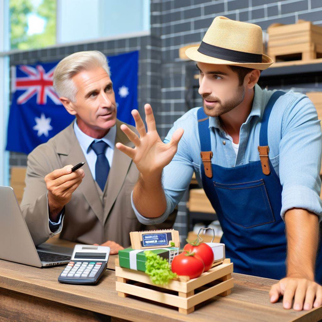 Retail Selling Tips from Aussie Experts